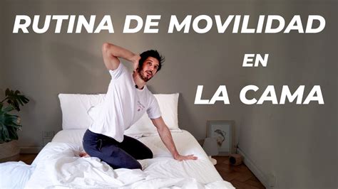 Consejos para moverte bien en la cama: Mejora tu confort y。